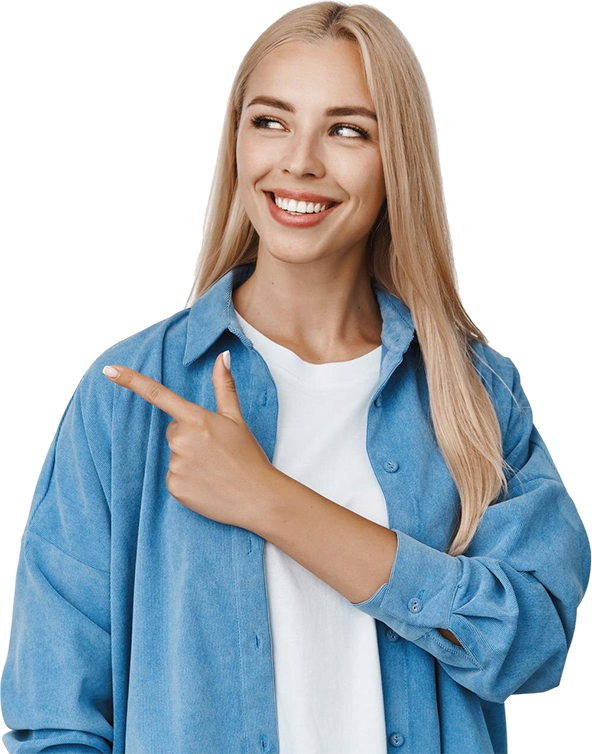  Ваша идеальная<br>улыбка – наша<br>главная цель!
